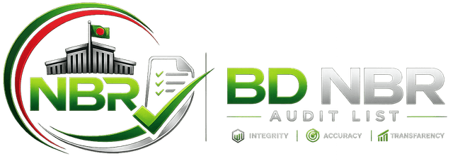 BD NBR Audit List — NBR audit checker and TIN check Bangladesh